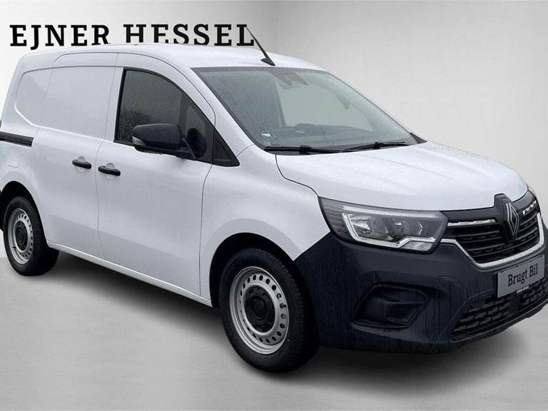 Renault Kangoo 1,5 dCi 95 L1 Nordic Line EDC
