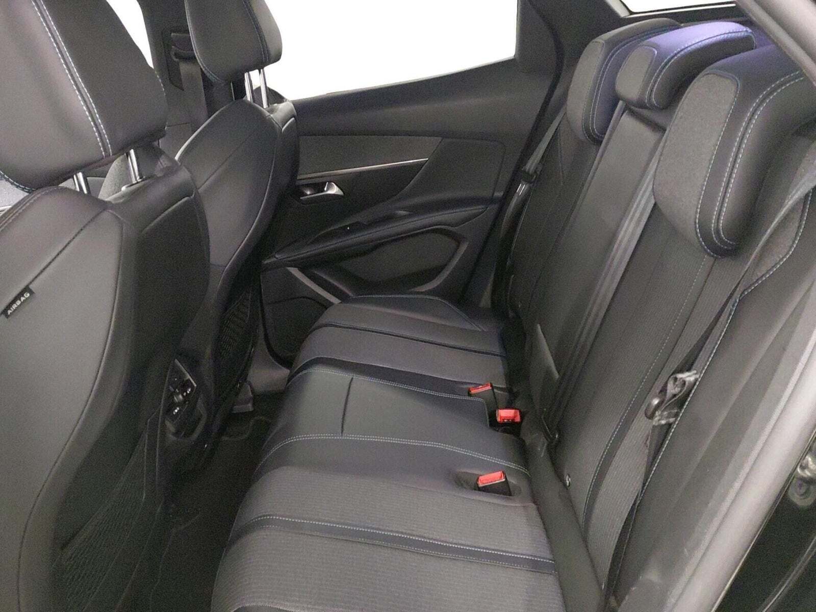 Peugeot 3008 1,6 Hybrid Allure Pack EAT8