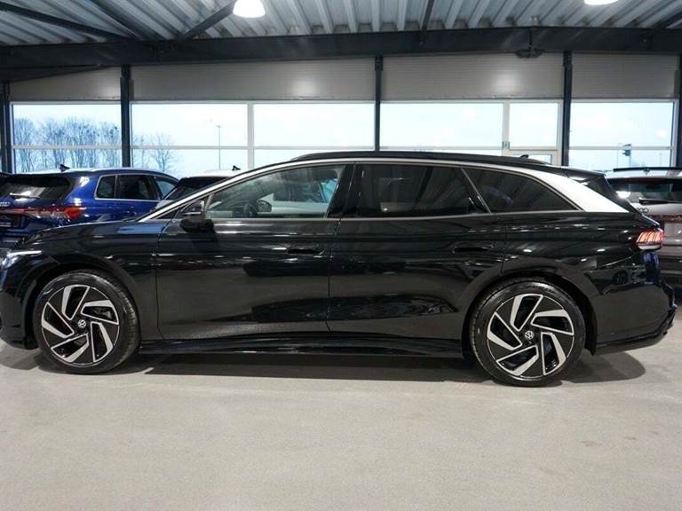 VW ID.7 86 Style S Tourer