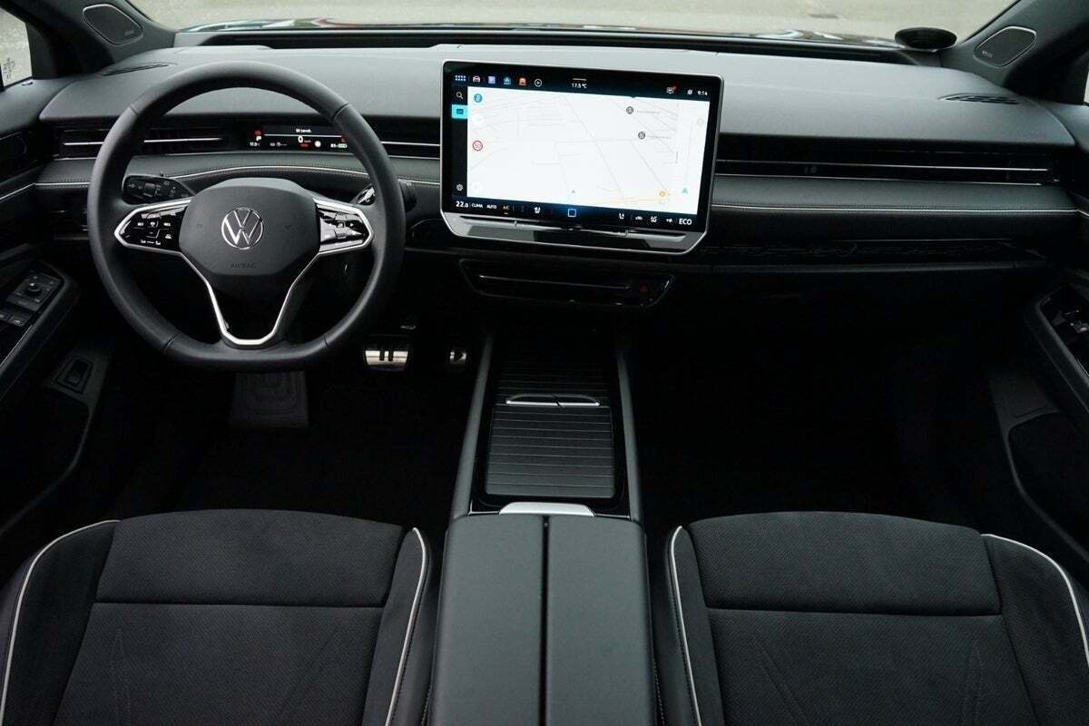 VW ID.7 86 Style S Tourer