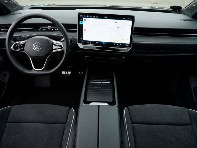 VW ID.7 86 Style S Tourer