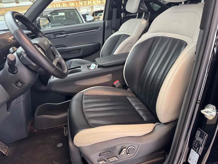 Kia EV9 99 Long Range Performance GT-Line AWD 7prs