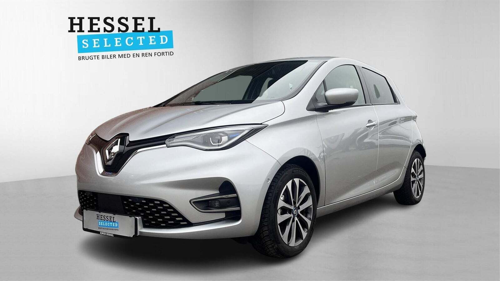 Renault Zoe 52 Intens