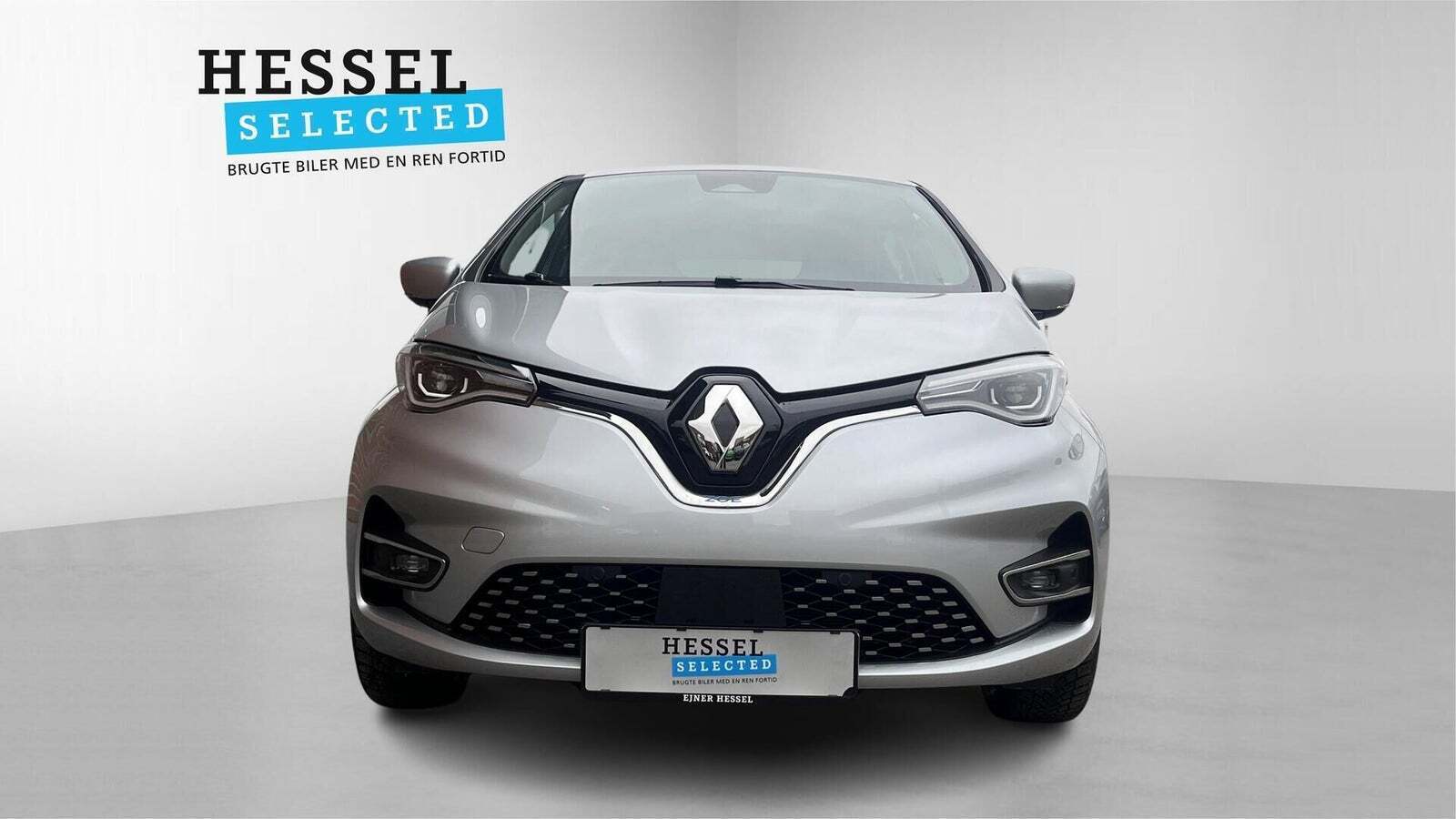 Renault Zoe 52 Intens