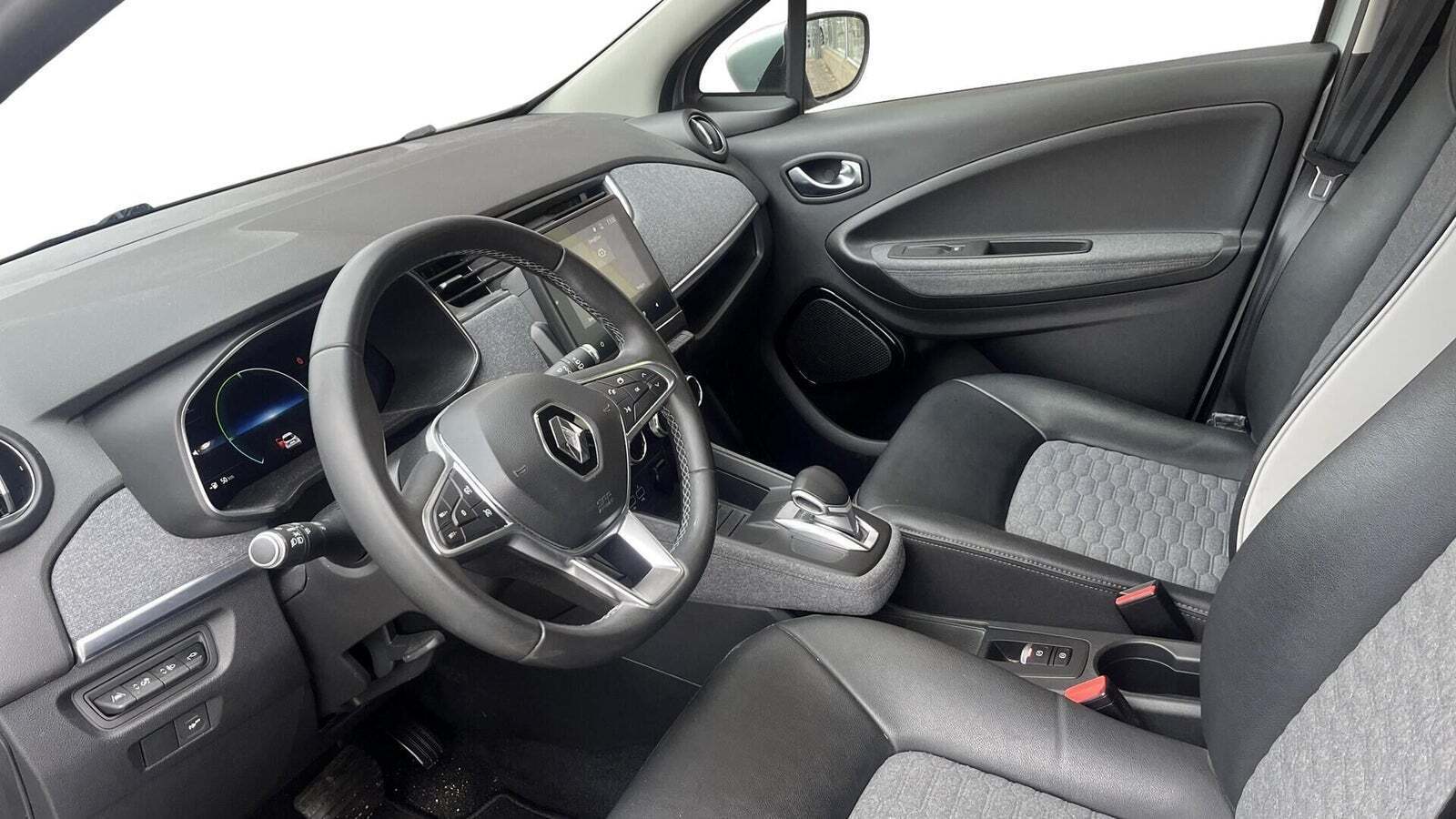 Renault Zoe 52 Intens