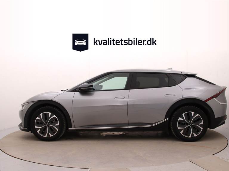 Kia EV6 EL Long Range m/Upgrade 229HK 5d Aut.