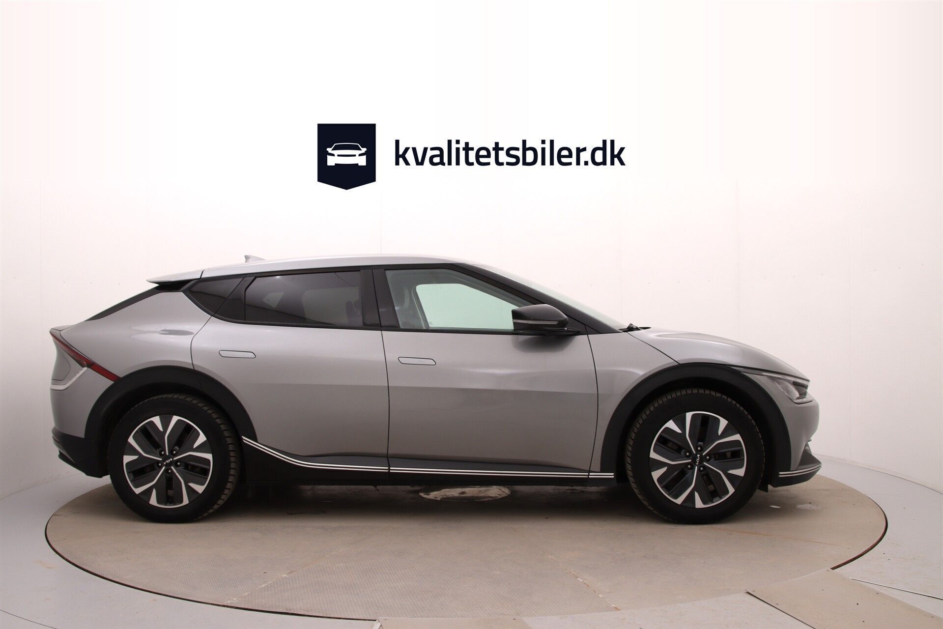 Kia EV6 EL Long Range m/Upgrade 229HK 5d Aut.