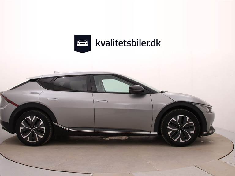 Kia EV6 EL Long Range m/Upgrade 229HK 5d Aut.