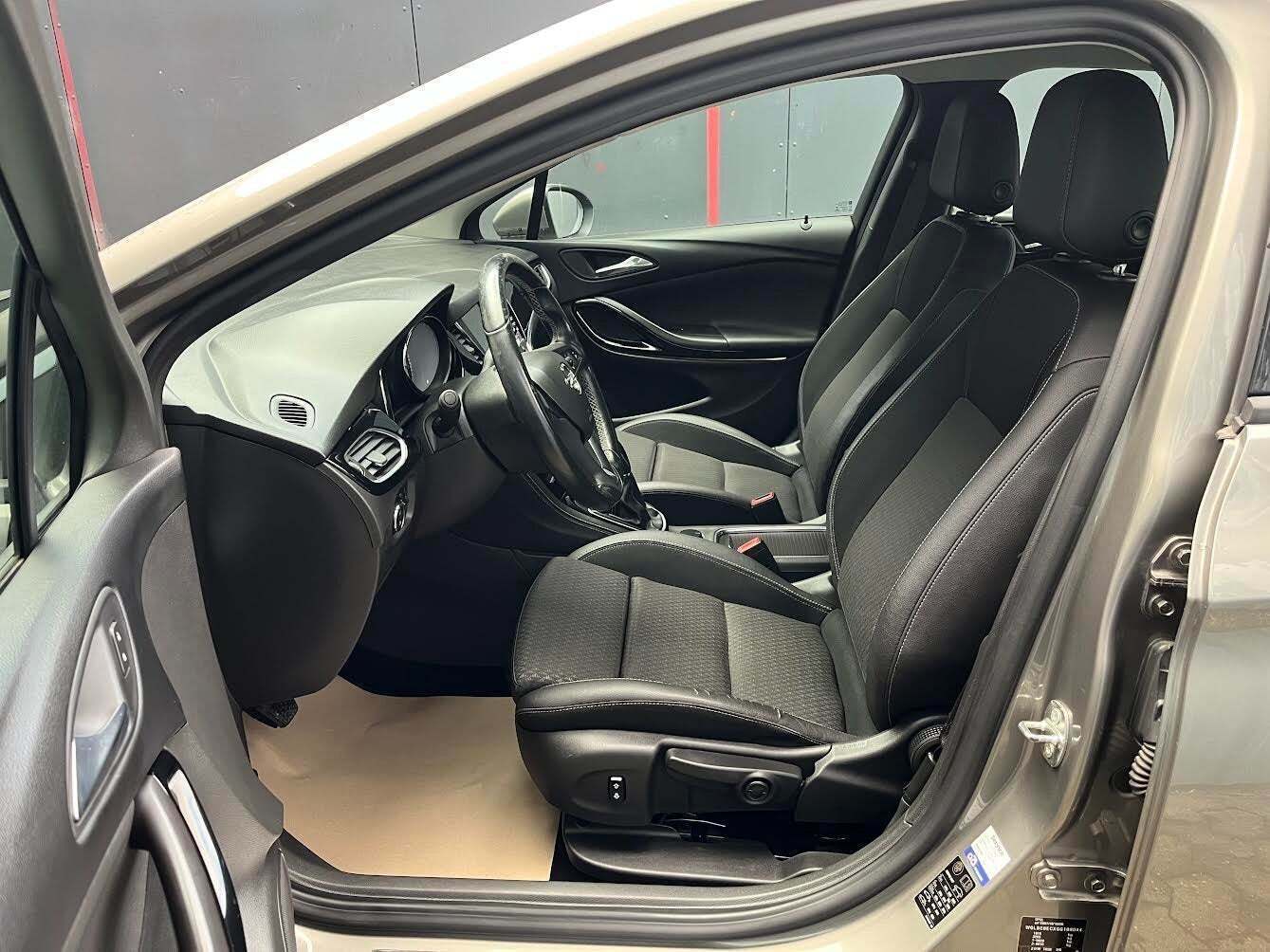 Opel Astra 1,4 T 150 Innovation