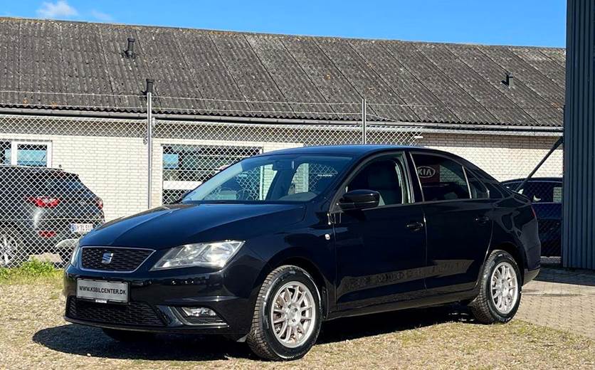 Seat Toledo 1,2 TSi 105 Style