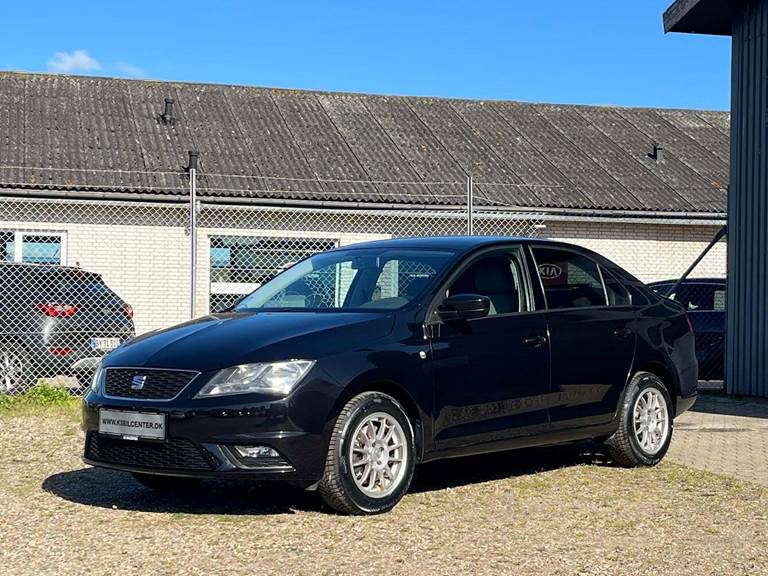 Seat Toledo 1,2 TSi 105 Style