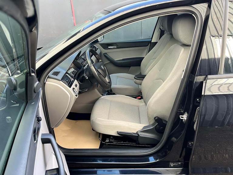 Seat Toledo 1,2 TSi 105 Style