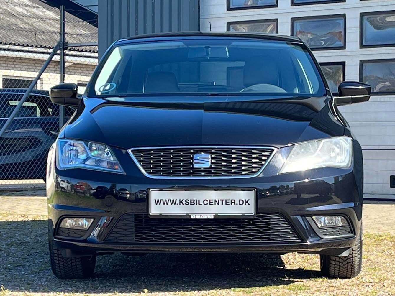 Seat Toledo 1,2 TSi 105 Style