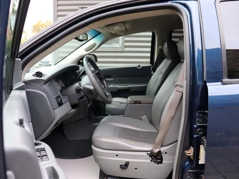 Dodge Durango 5,7 V8 Hemi Limited aut.