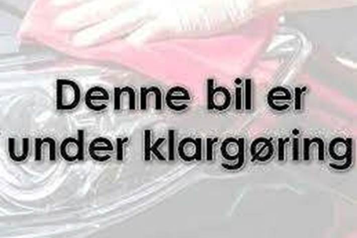 Hvid Kia Ceed fra 2016