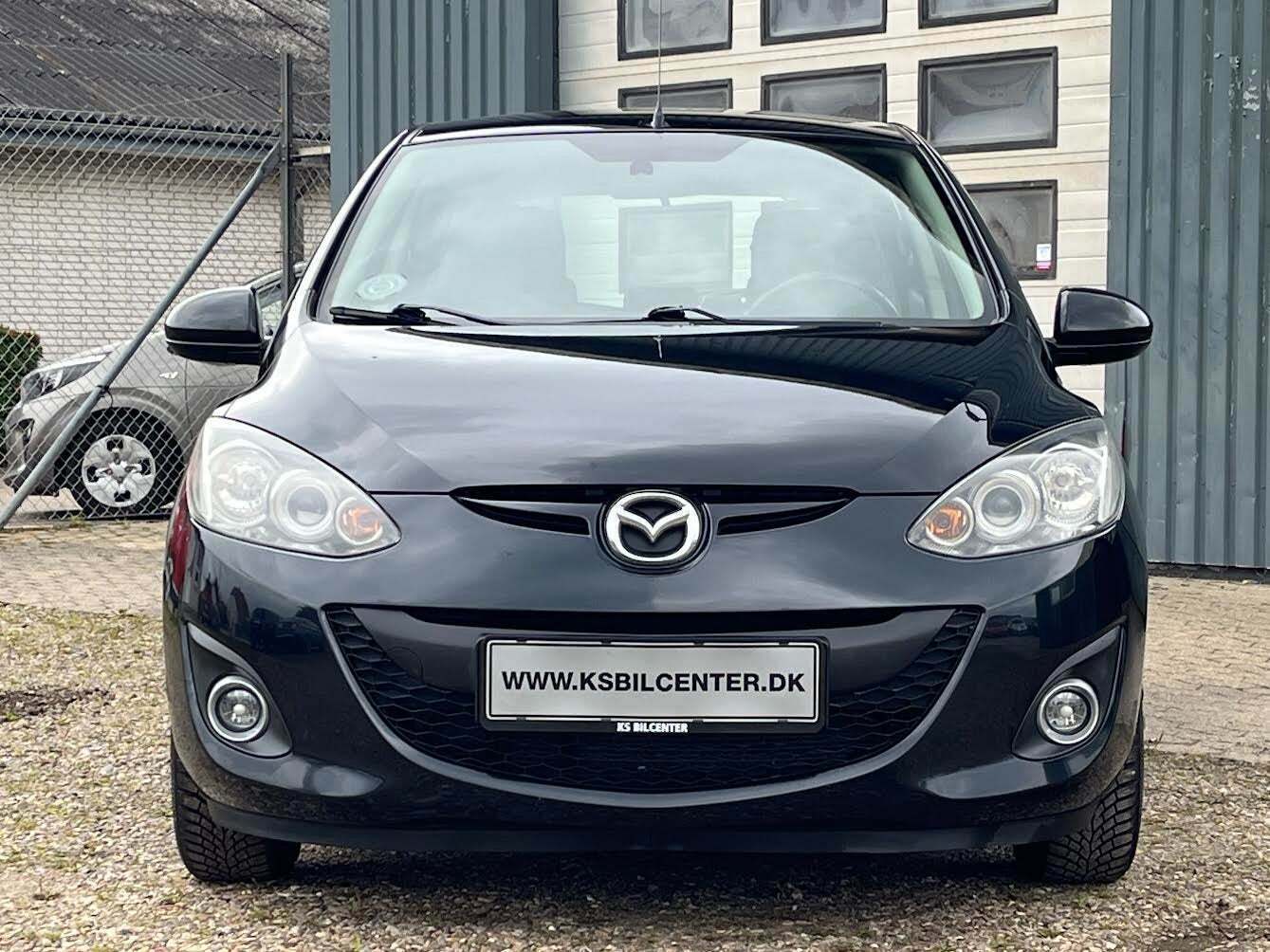 Mazda 2 1,5 Sport