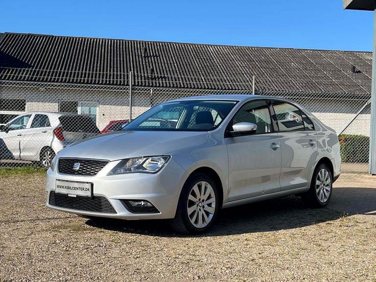 Seat Toledo 1,2 TSi 110 Style