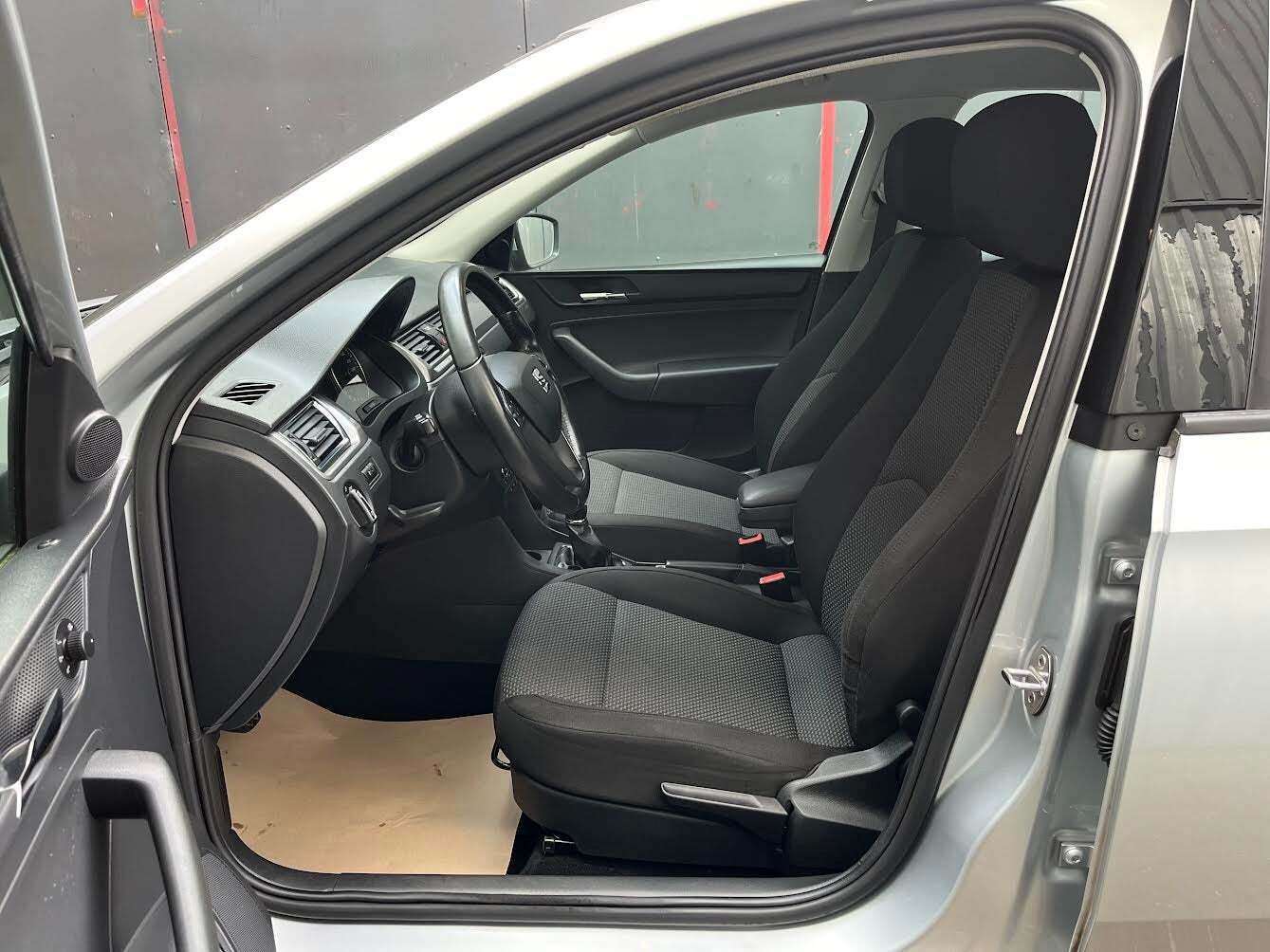 Seat Toledo 1,2 TSi 110 Style