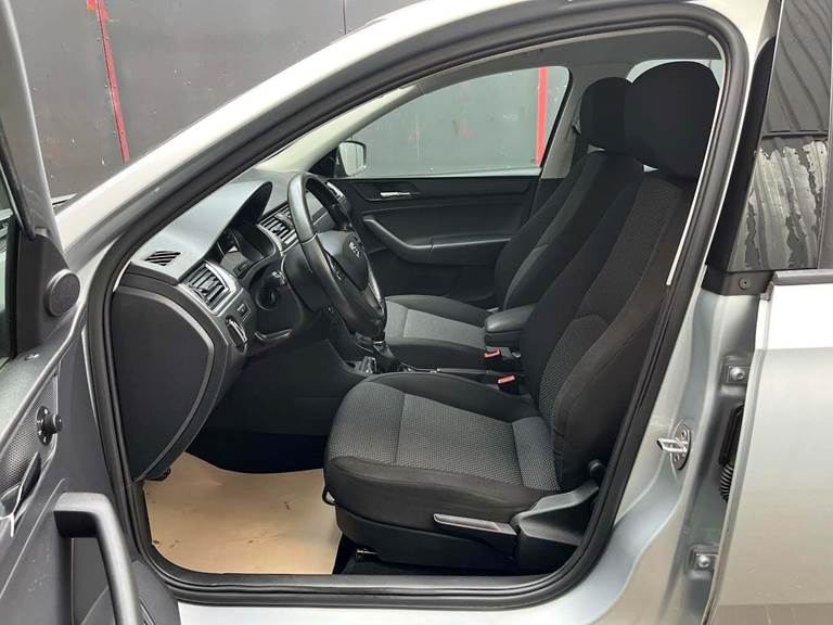 Seat Toledo 1,2 TSi 110 Style