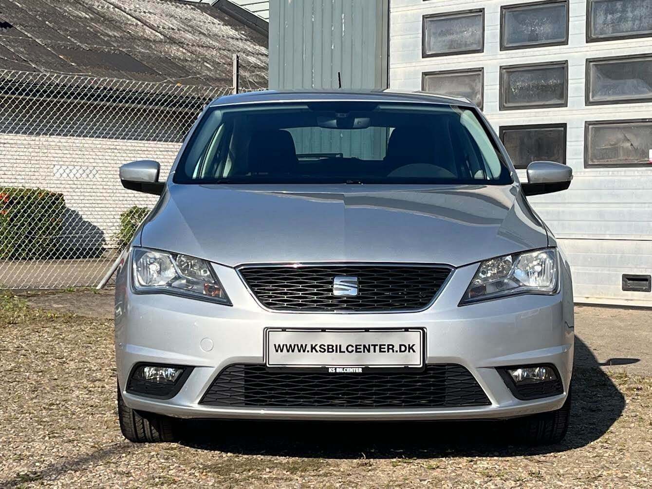 Seat Toledo 1,2 TSi 110 Style