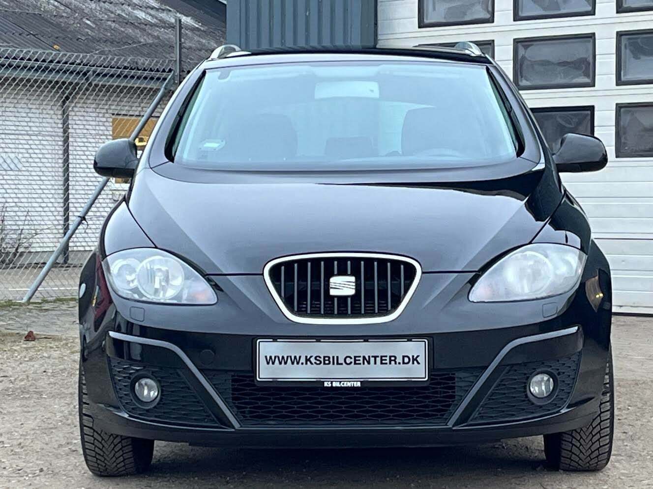 Seat Altea XL 1,2 TSi 105 Style eco