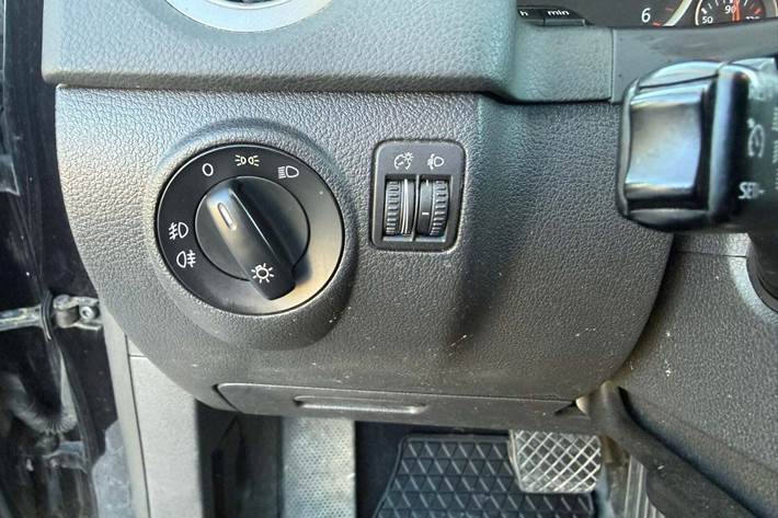 undefined VW Tiguan fra 2008