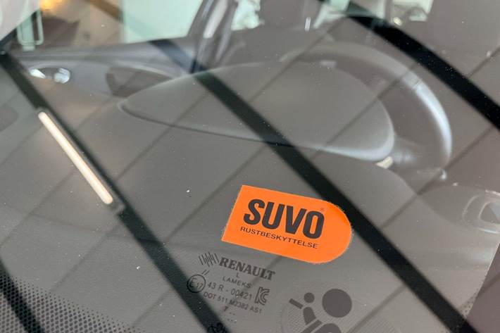 undefined Renault Clio IV fra 2017