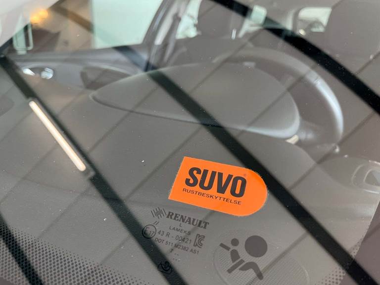 Renault Clio IV 1,5 dCi 90 Zen Sport Tourer