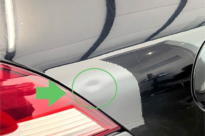 undefined Renault Clio IV fra 2017