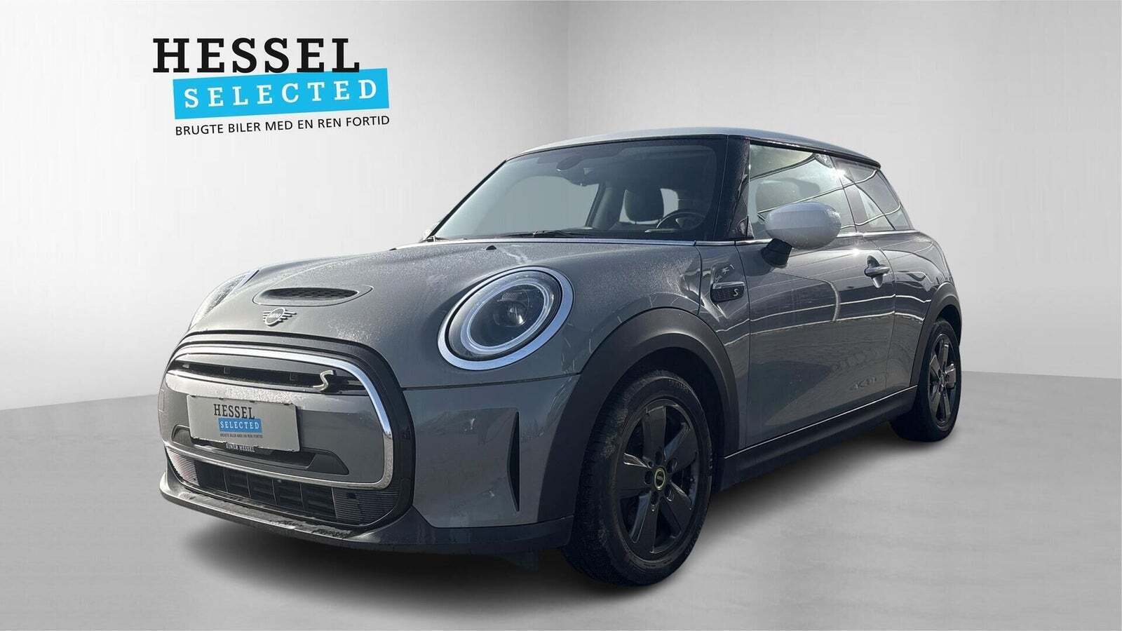 Mini Cooper SE Essential