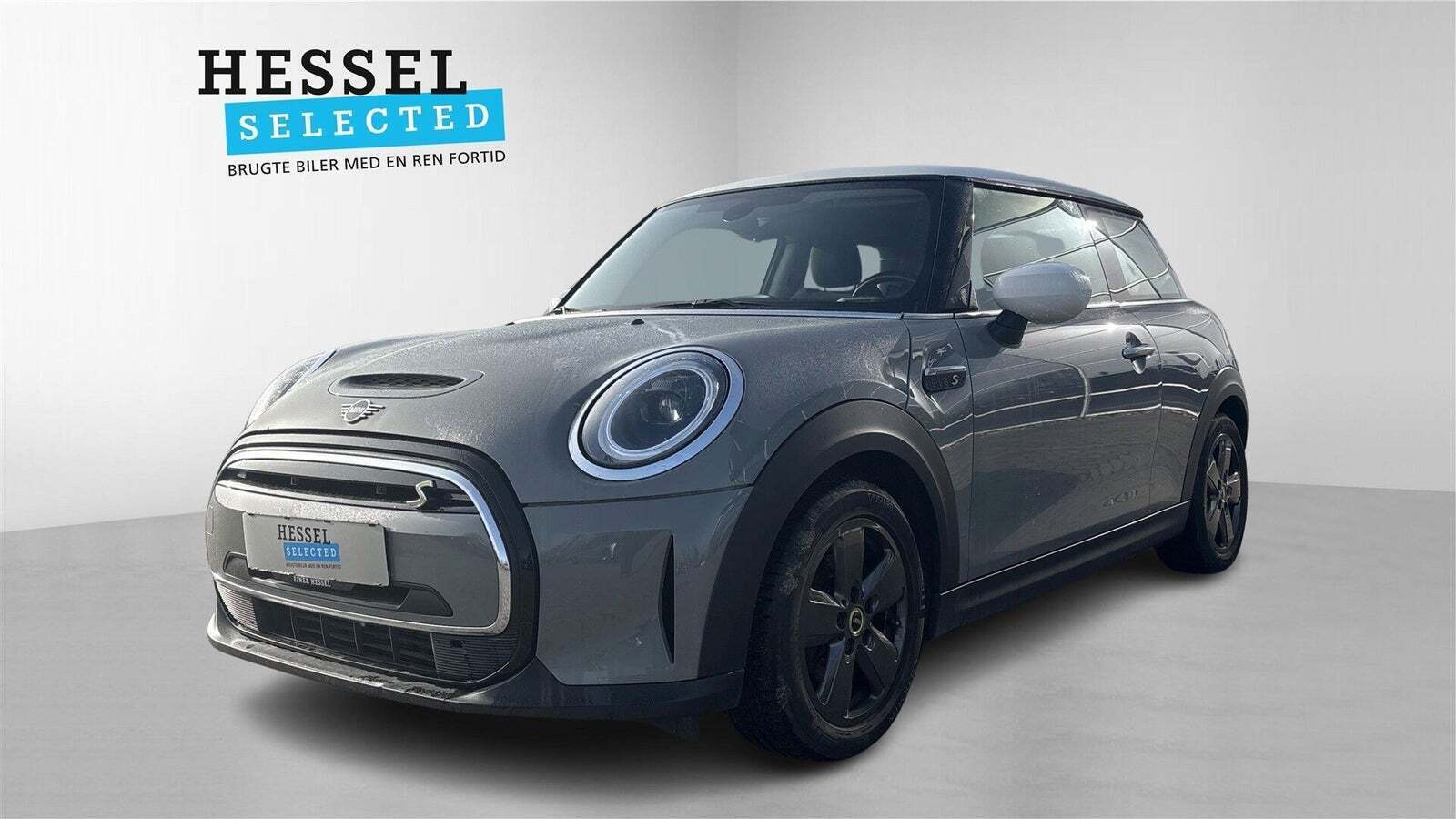 Mini Cooper SE Essential