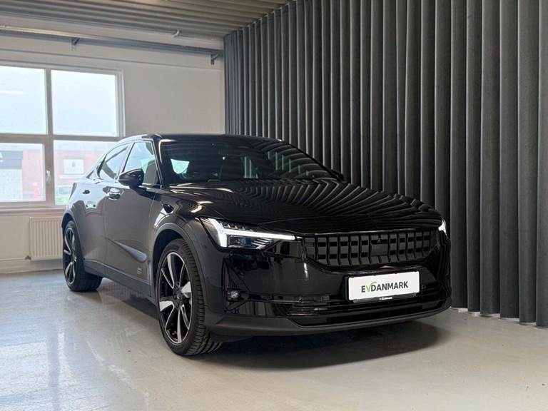 Polestar 2 Long Range