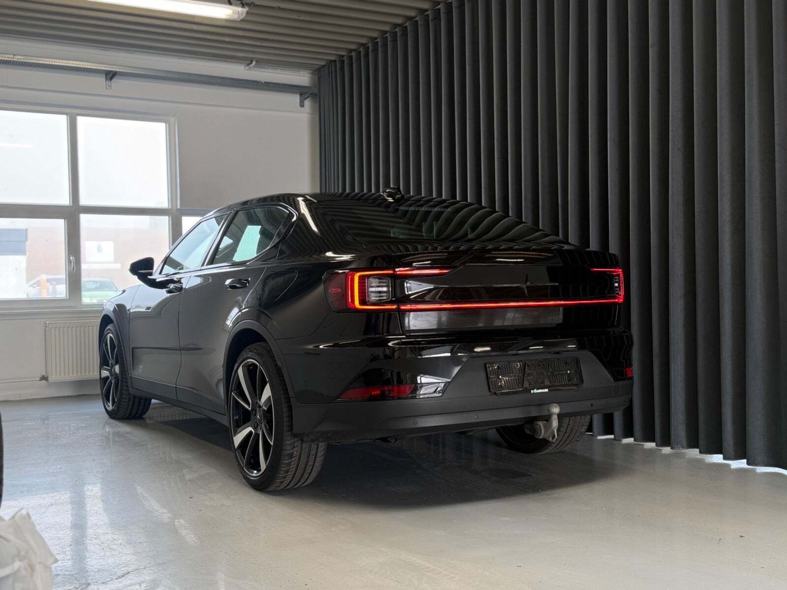 Polestar 2 Long Range