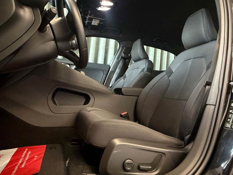 Polestar 2 Long Range