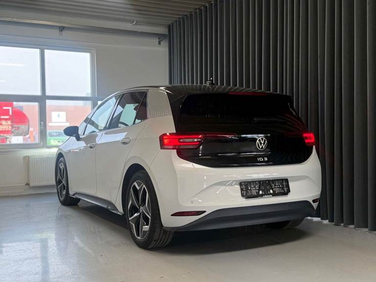 VW ID.3 58 1ST Plus