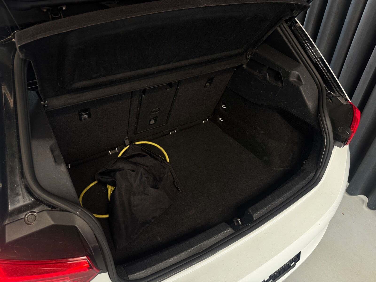 Hvid VW ID.3 fra 2021