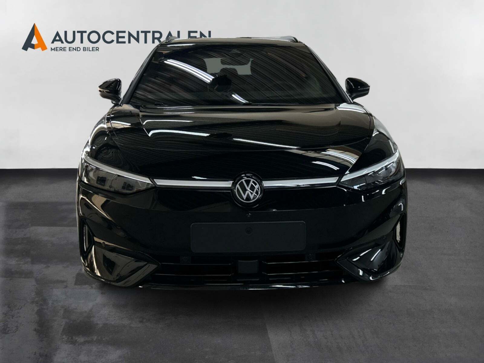 VW ID.7 86 Style S Tourer