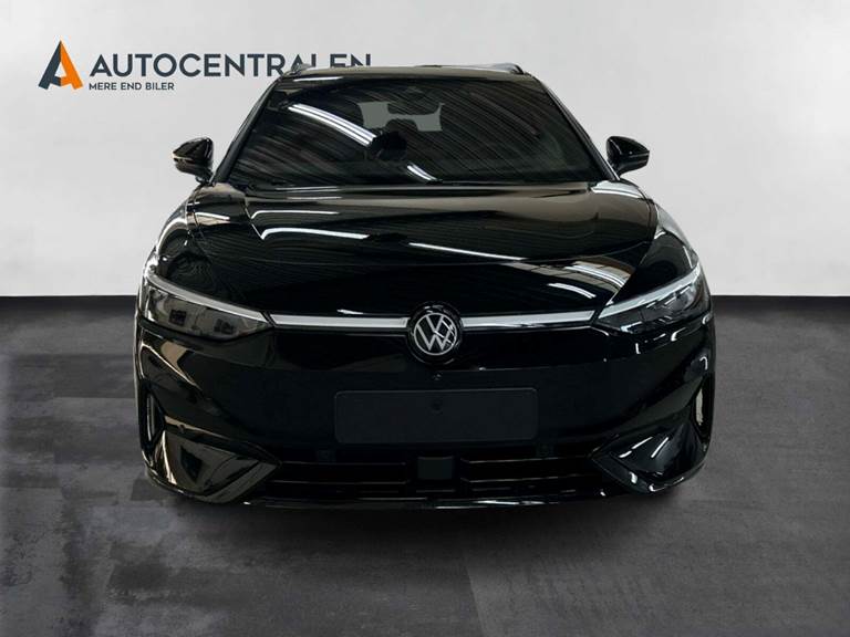 VW ID.7 86 Style S Tourer