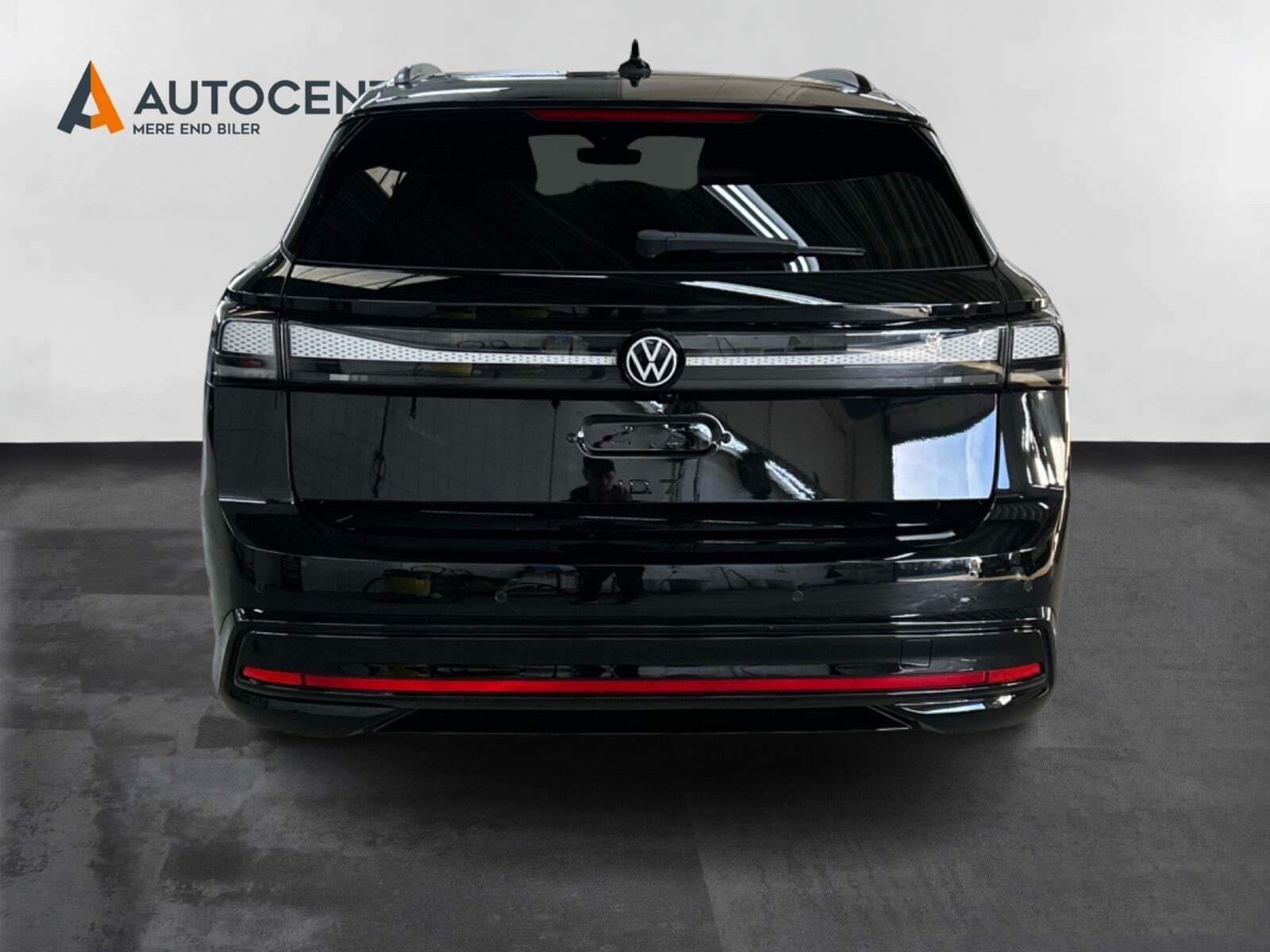 VW ID.7 86 Style S Tourer