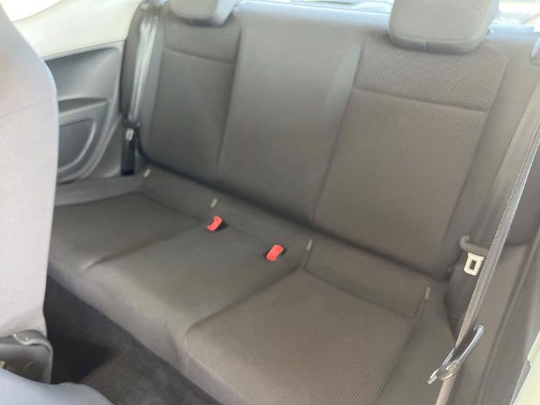 VW UP! 1,0 60 Take Up! BMT