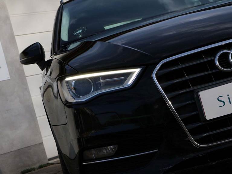 Audi A3 2,0 TDi 150 Ambition Sportback