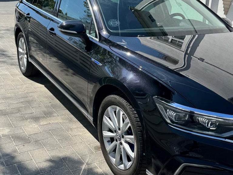 VW Passat 1,4 GTE Variant DSG