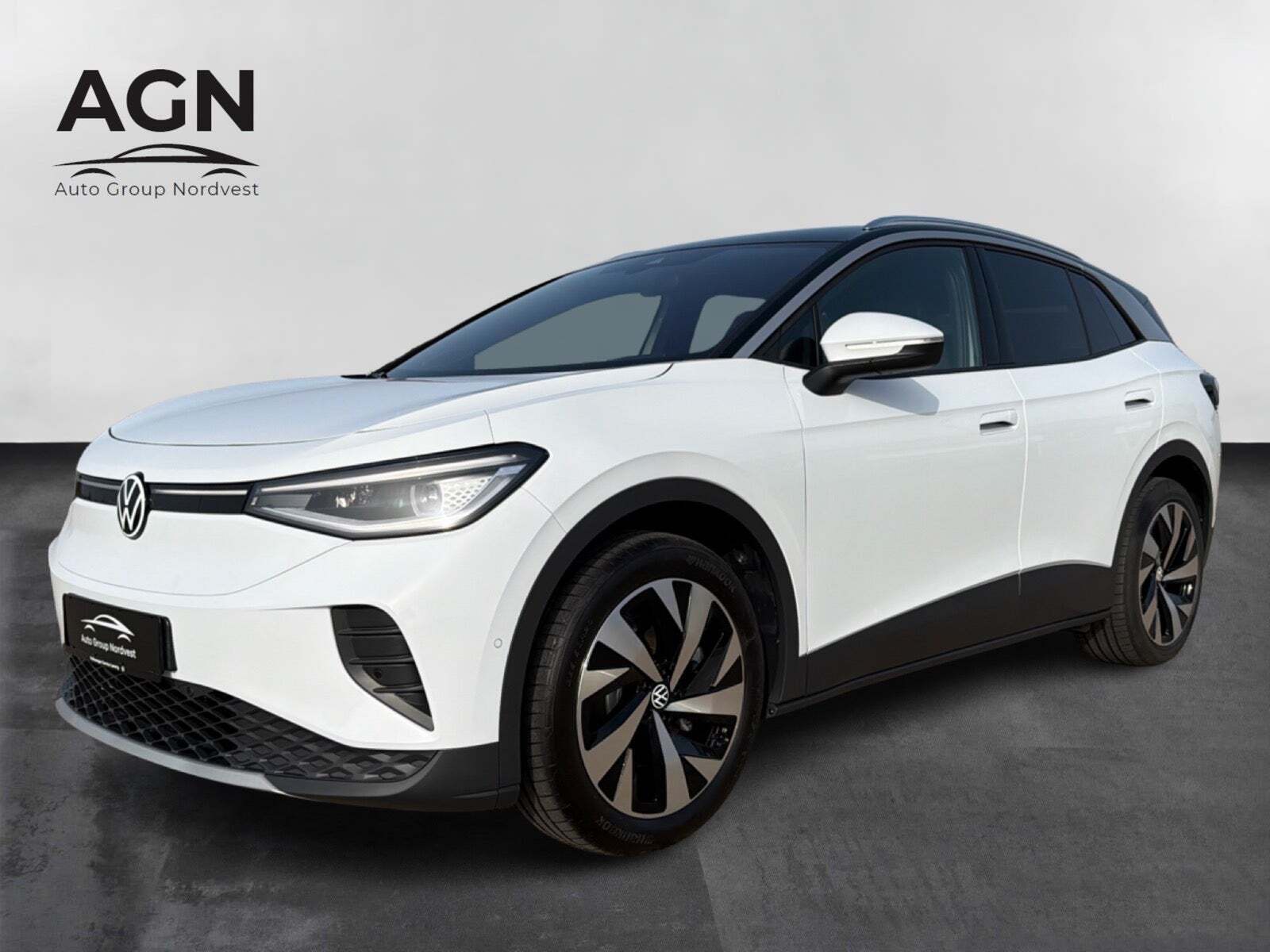 VW ID.4 77 Pro Style+