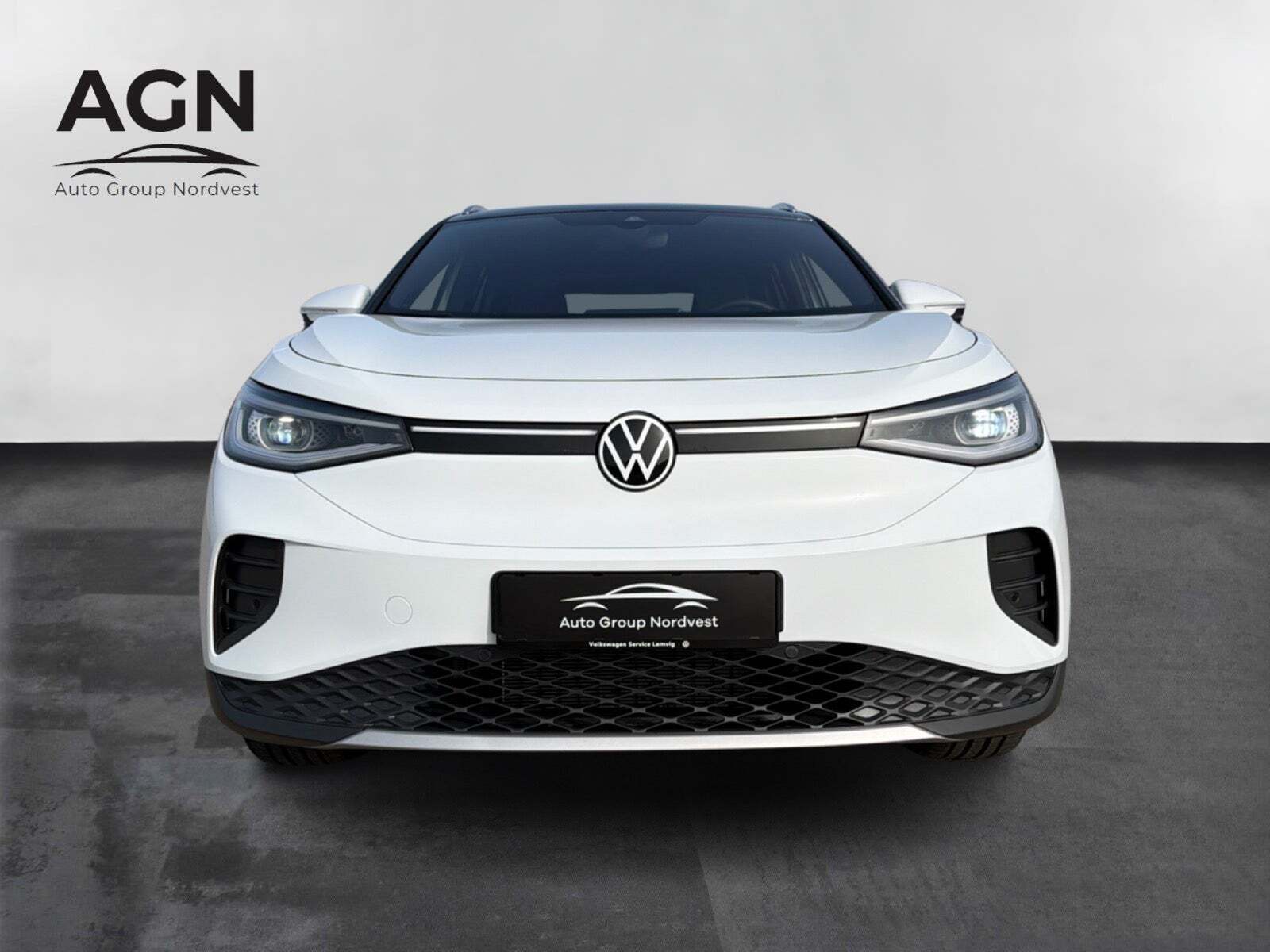 VW ID.4 77 Pro Style+