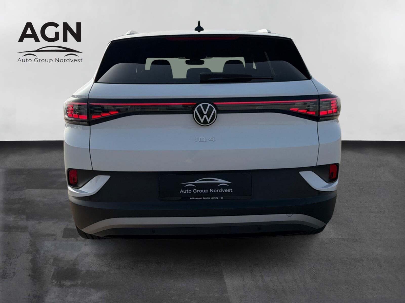 VW ID.4 77 Pro Style+