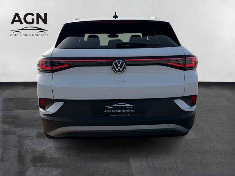 VW ID.4 77 Pro Style+