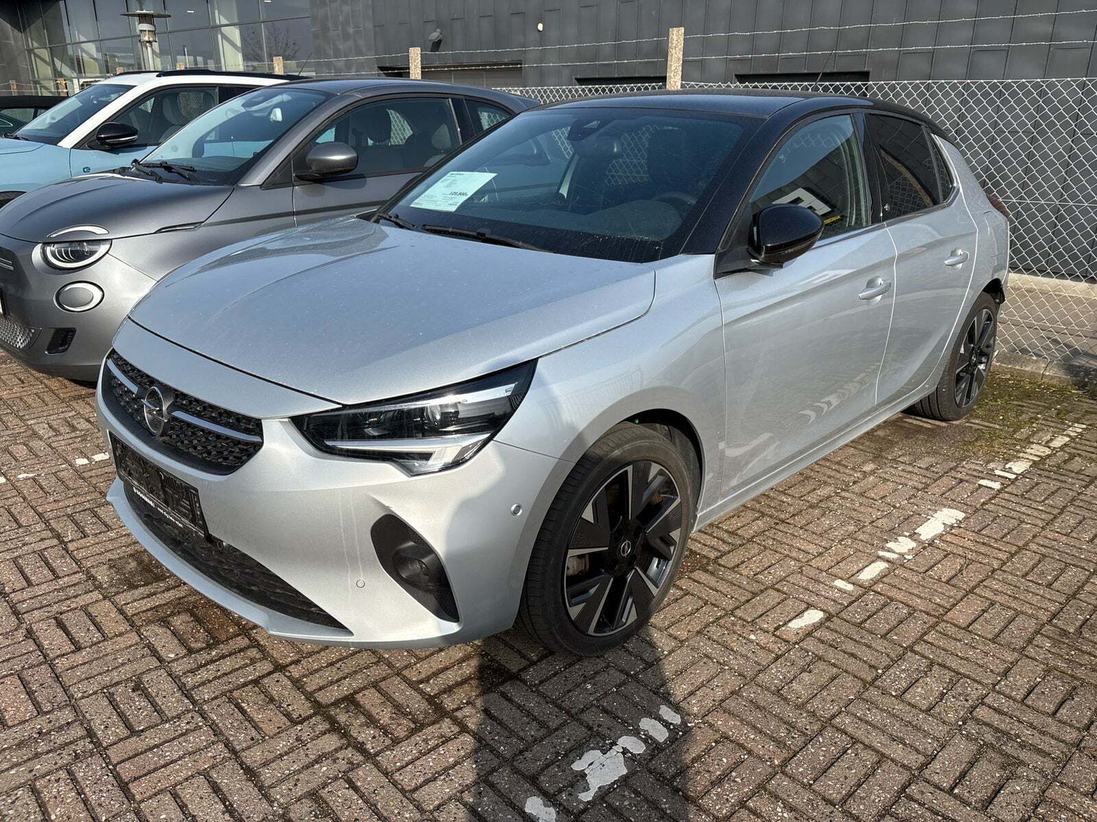 Uggerhøj Horsens A/S