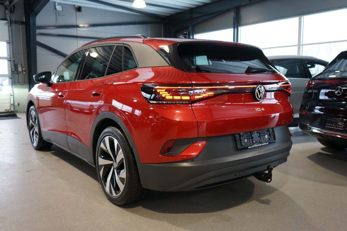 VW ID.4 77 Style