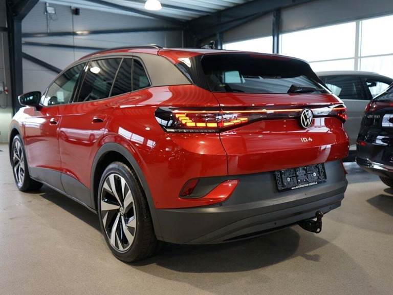 VW ID.4 77 Style
