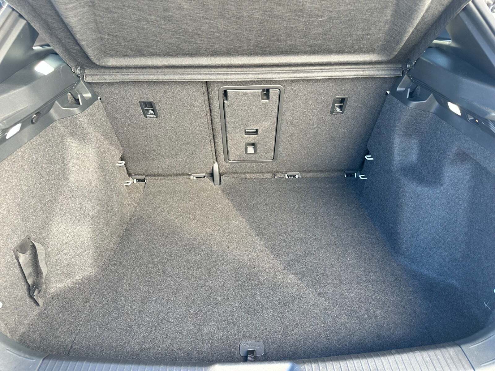 Hvid VW ID.4 fra 2024